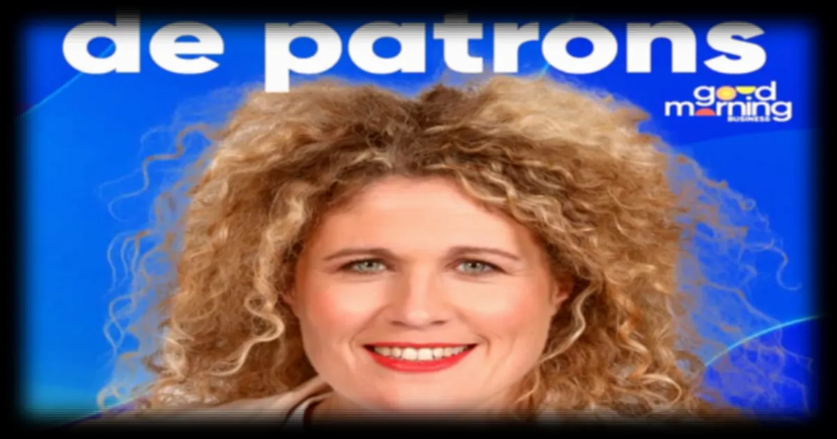 Cédric Meston, fondateur du Groupe Revive, invité de BFM Business pour évoquer la reprise de Tupperware