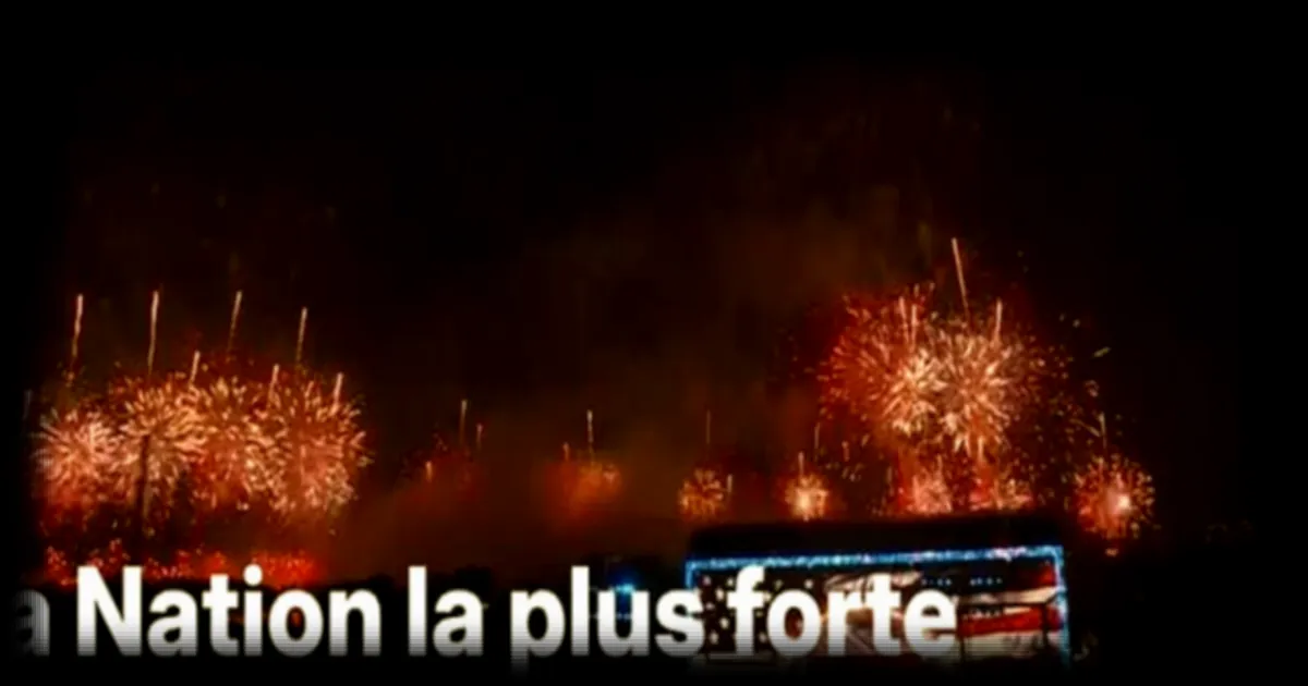 Célébrations du 250e anniversaire des États-Unis marquées par des festivités perturbées et des tensions géopolitiques