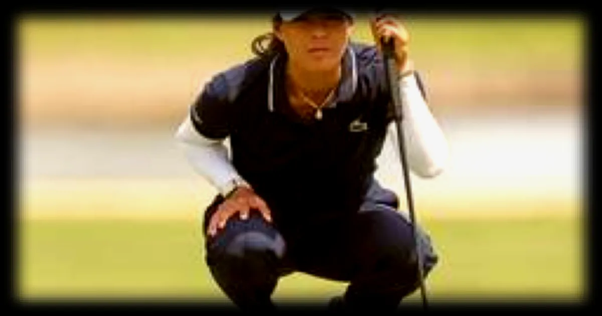 Céline Boutier se tourne vers l'US Open après sa septième victoire sur le LPGA Tour