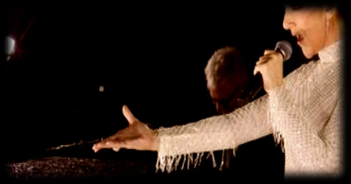 Céline Dion à Paris : 30 000 places disponibles pour chacun des dix concerts à la Paris La Défense Arena