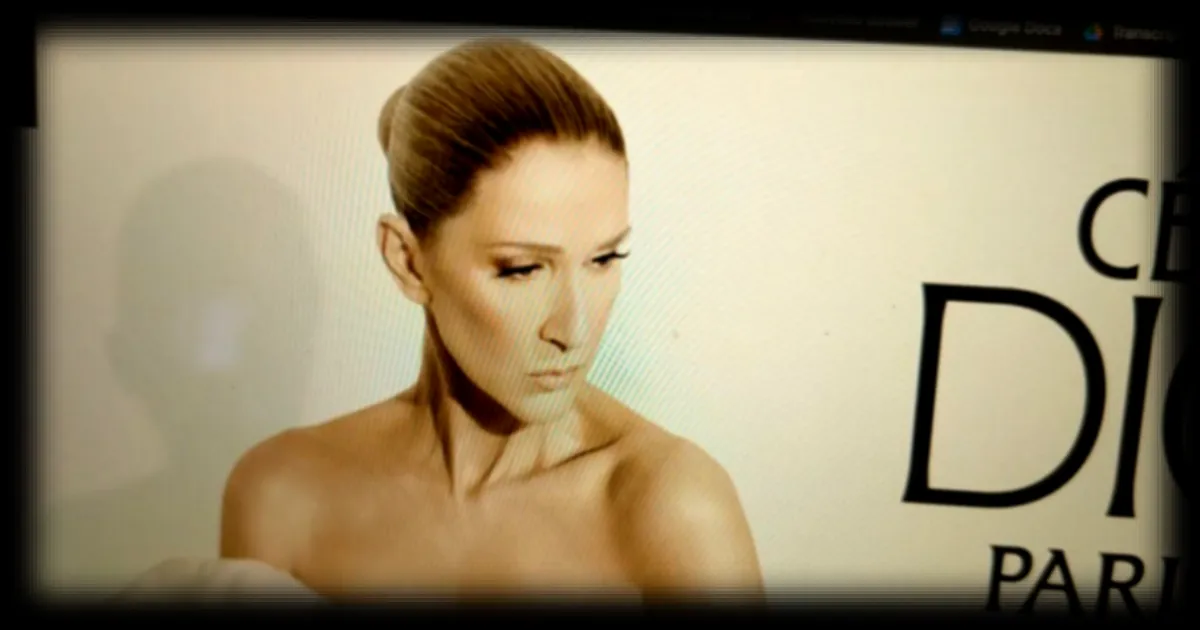 Céline Dion à Paris : concerts complets, mais attention aux arnaques