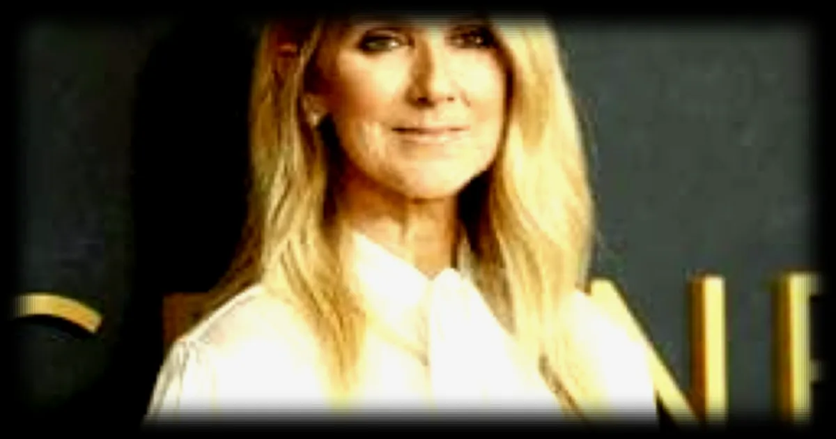 Céline Dion : Des places à gagner pour sa tournée à Paris avec la radio RTL, escale à Lorient