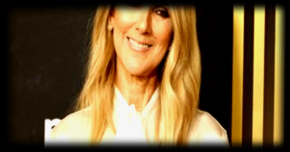Céline Dion dévoile un extrait de son nouveau single « Bonjour, pardon, merci »