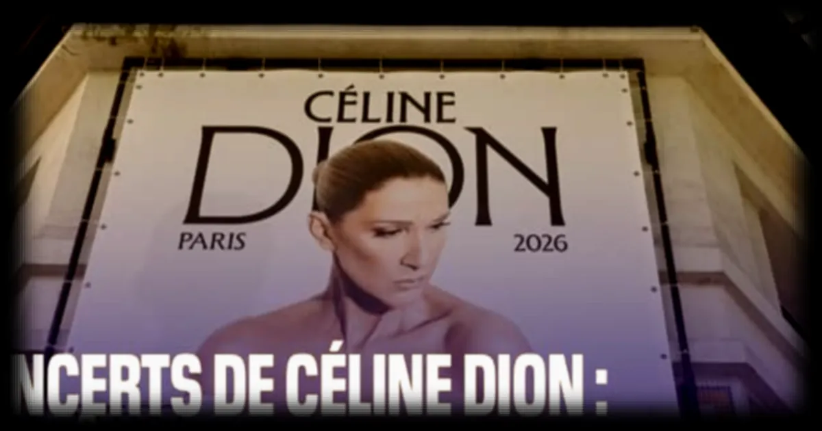 Céline Dion : Les hôteliers bénéficient de l'affluence des concerts