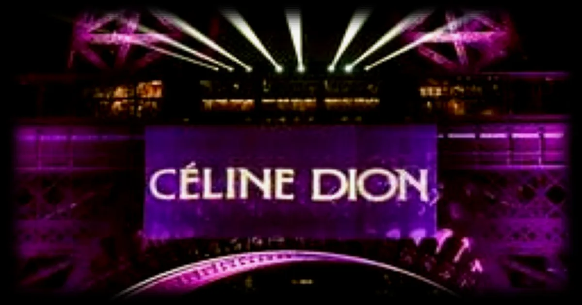 Céline Dion : qui a financé l’illumination de la tour Eiffel pour l’annonce de sa tournée ?