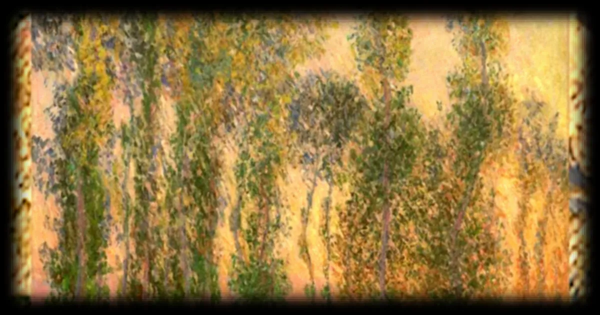 Centenaire de Claude Monet (1840-1926) : Retour sur l'exposition 'Avant les nymphéas'