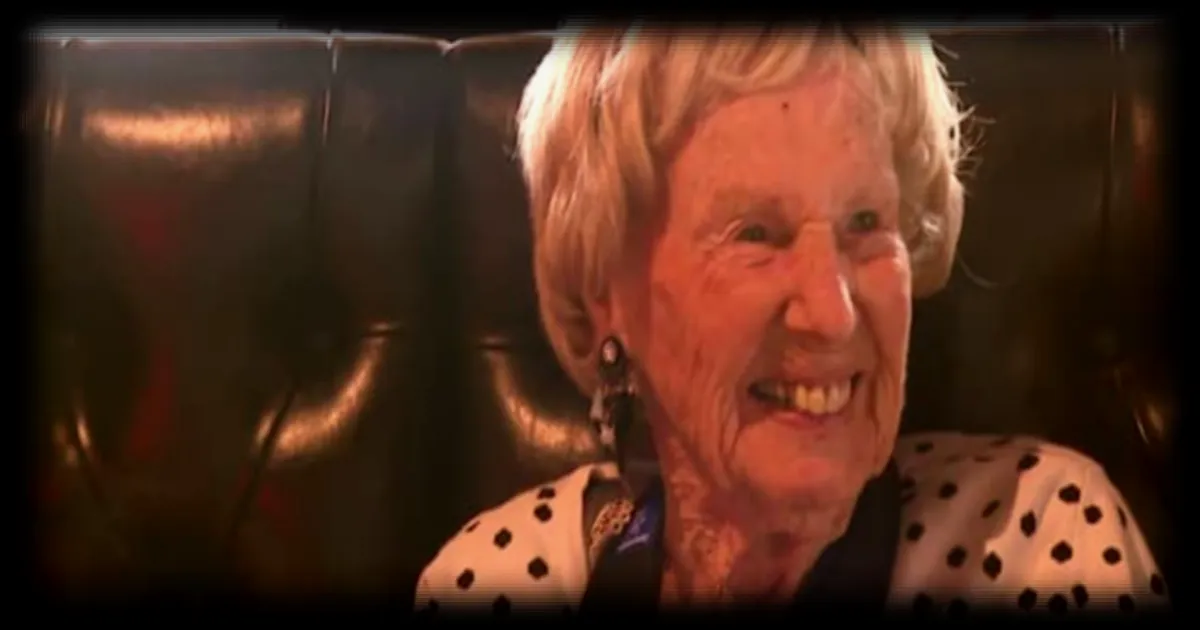 Centenaire Micheline Deplanck: retour sur sa participation aux Jeux Olympiques d'hiver 1948 et l'évolution du ski alpin