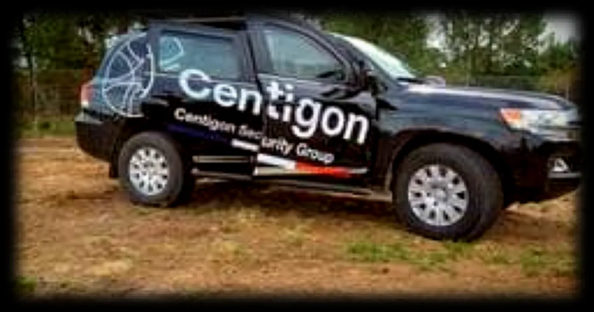 Centigon, une PME bretonne, signe un contrat de plusieurs millions avec l'État pour onze véhicules blindés