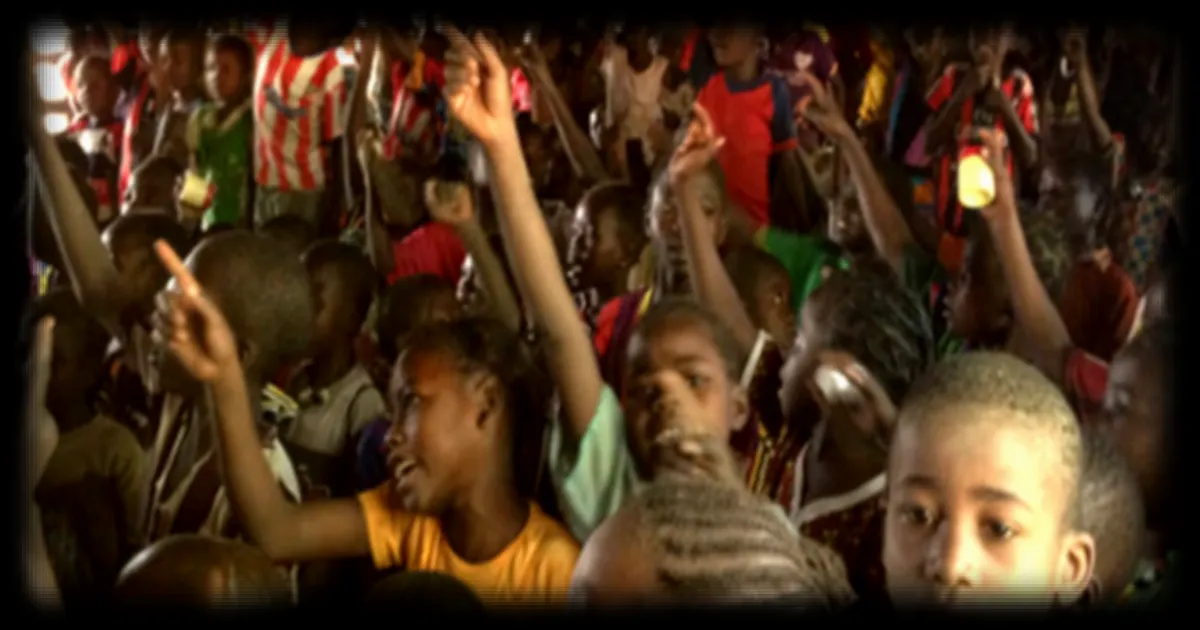 Centrafrique : des écoles sous paillotes persistent malgré la précarité dans les villages