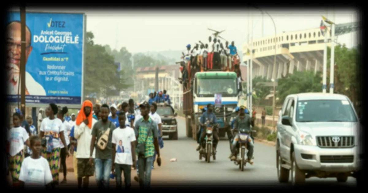 Centrafrique : des suspicions de remise de faux diplômes de baccalauréat aux politiciens locaux