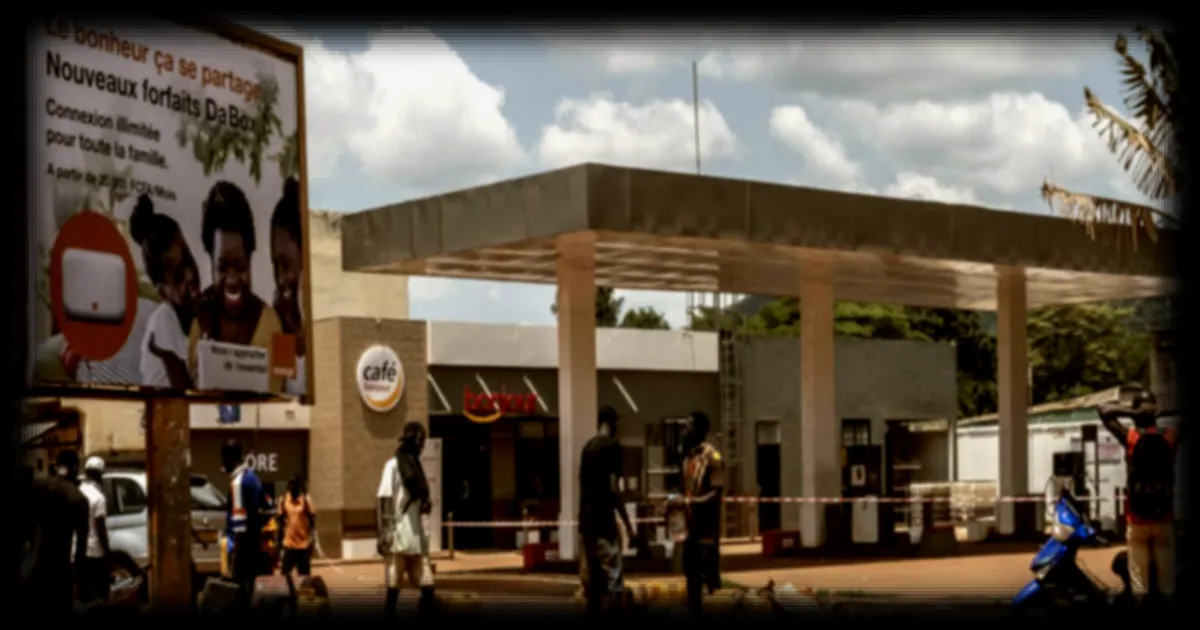 Centrafrique: l'Assemblée nationale adopte une loi pour encadrer le secteur des hydrocarbures