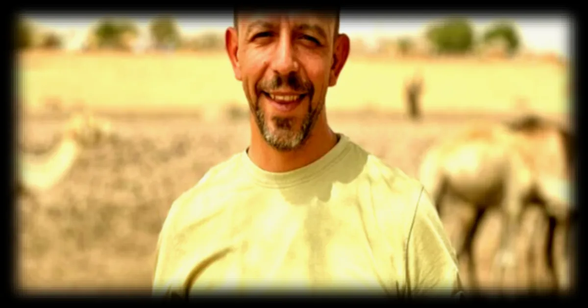 Centrafrique : le chercheur belgo-portugais Joseph Figueira libéré après plus de 22 mois de détention