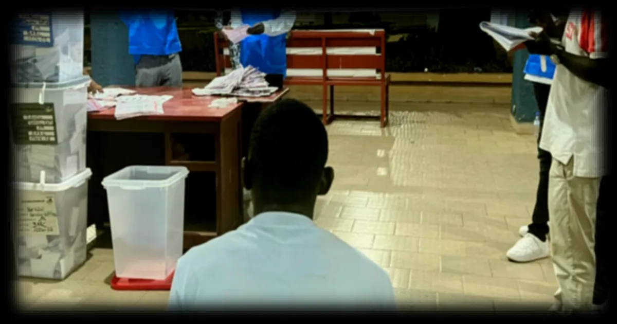 Centrafrique : les agents électoraux menacent de grève à l'approche de plusieurs scrutins