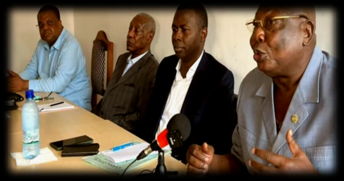 Centrafrique : l'opposition critique la gestion du pays et appelle au dialogue politique