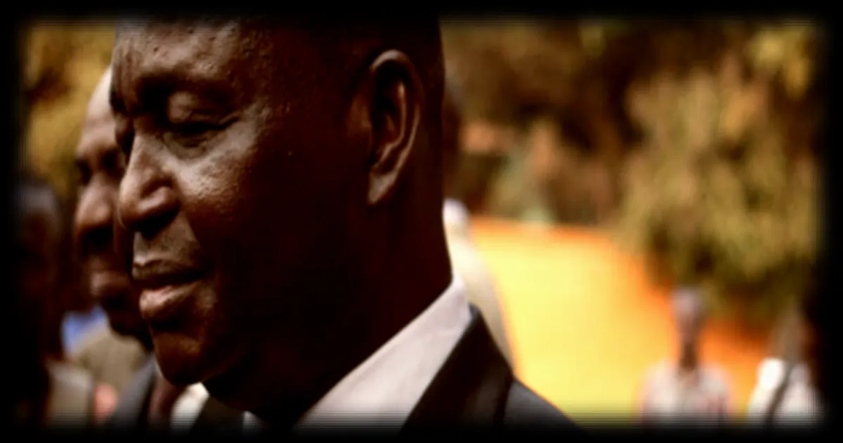 Centrafrique : Ouverture du procès de l'ancien président François Bozizé en juin