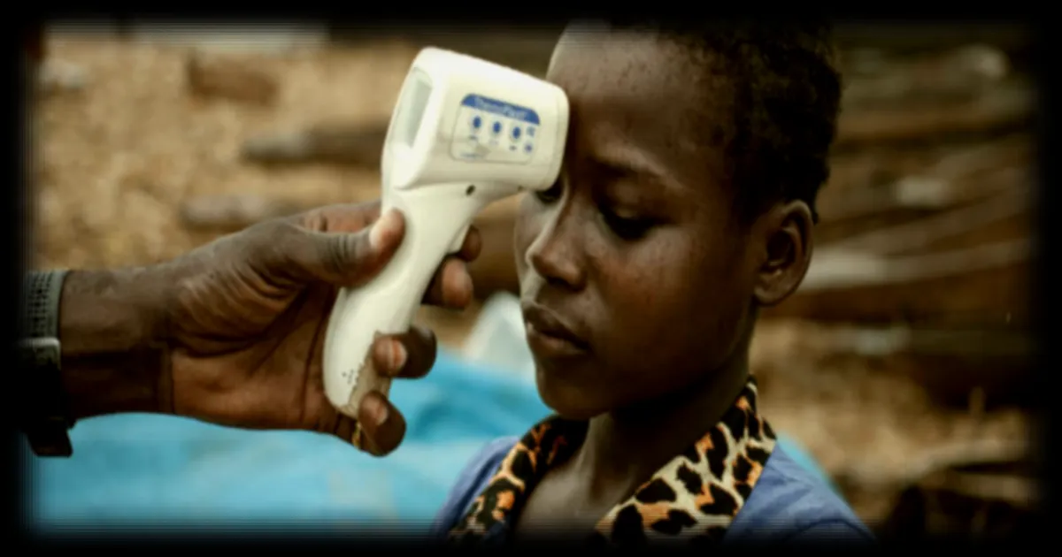 Centrafrique : surveillance accrue à la frontière avec la RDC face à la menace Ebola