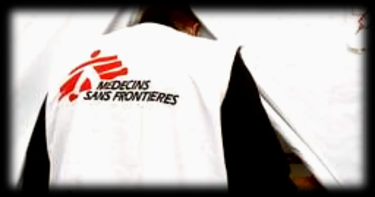 Centrafrique : un employé français d’ONG arrêté, soupçonné de « déstabilisation »