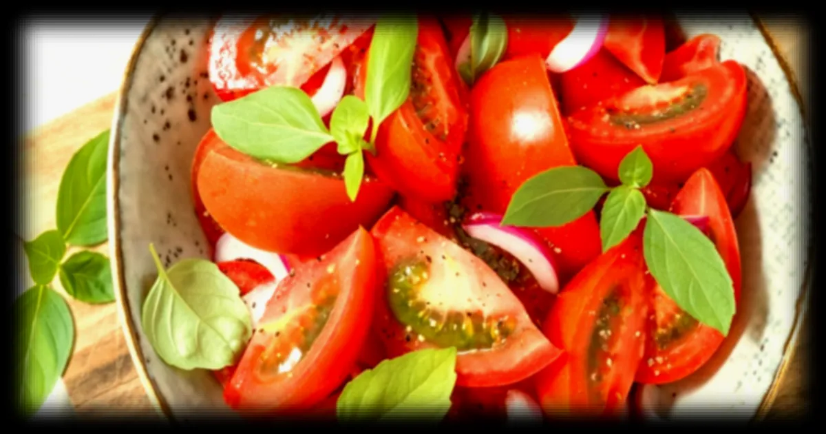 Certains aliments comme le thé vert et les tomates pourraient freiner l'angiogenèse du cancer du poumon, selon un médecin