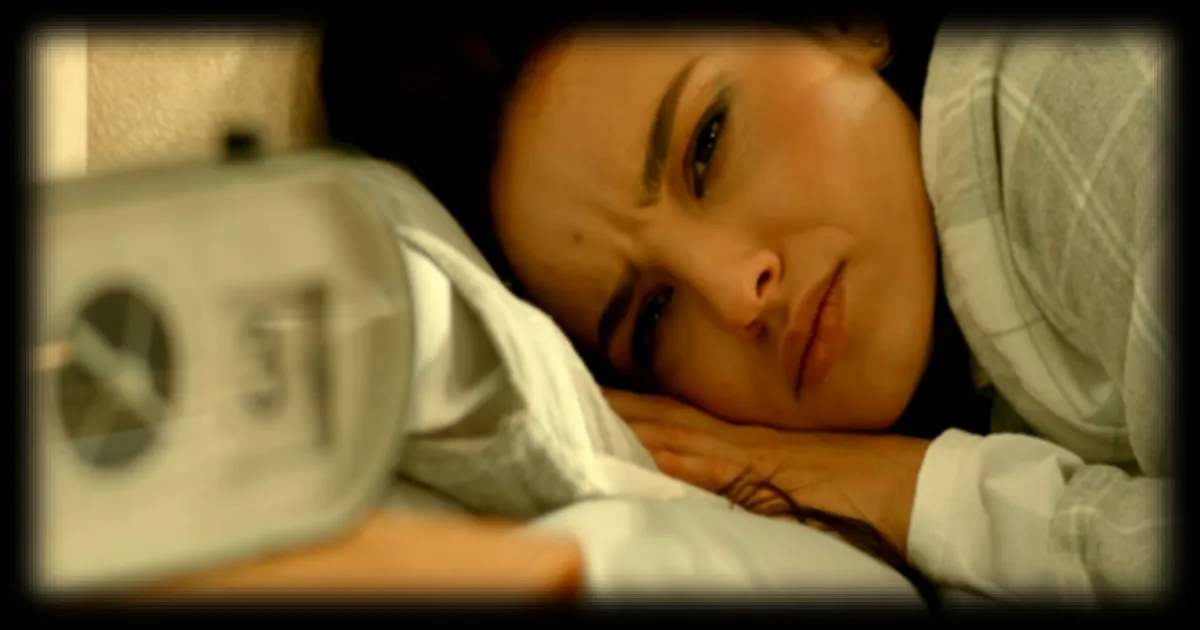 Certains ronflements peuvent reveler un probleme cardiaque grave selon un cardiologue