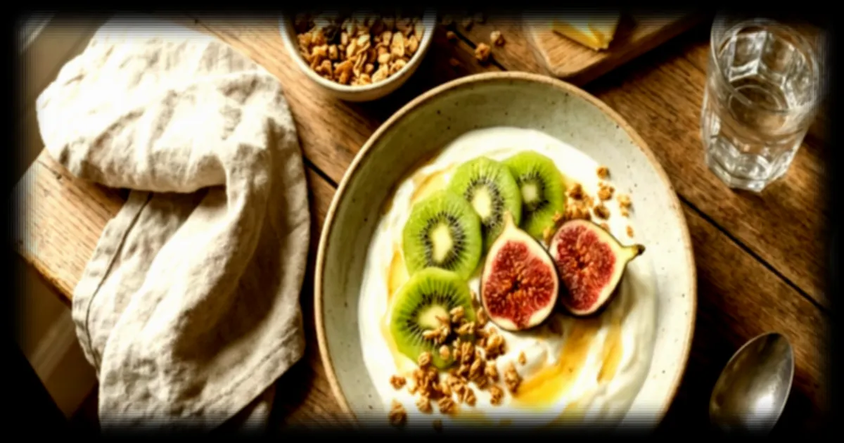 Ces 2 Fruits sont les Meilleurs à Manger au Petit Déjeuner pour votre Santé Intestinale