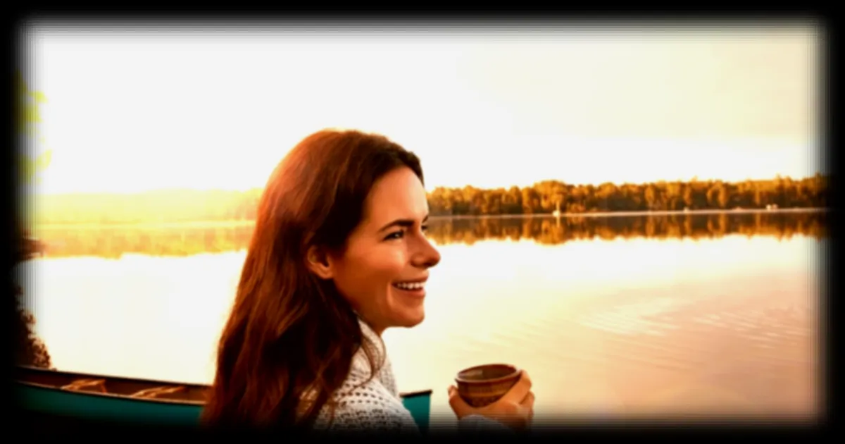 Ces 3 secrets du bonheur révélés par un psychologue finlandais