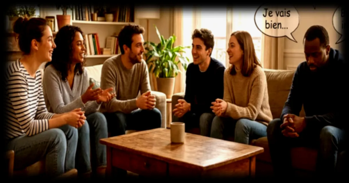 Ces formulations anodines qui trahissent un mal-être profond : ce que révèlent sept phrases quotidiennes