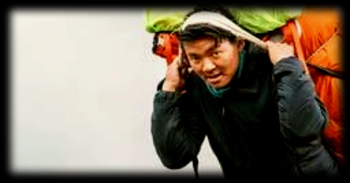 Ces humains aux capacités exceptionnelles : sherpas, apnéistes et champions de la mémoire révèlent leurs secrets