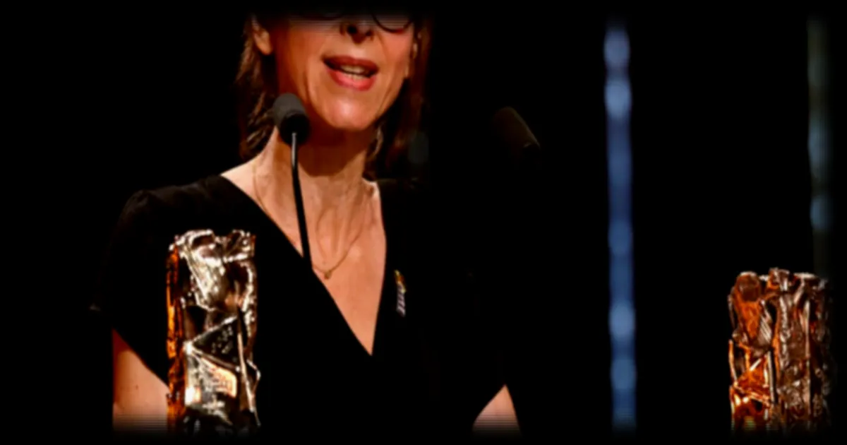 César 2026 : 'L'Attachement' de Carine Tardieu remporte le prix du meilleur film