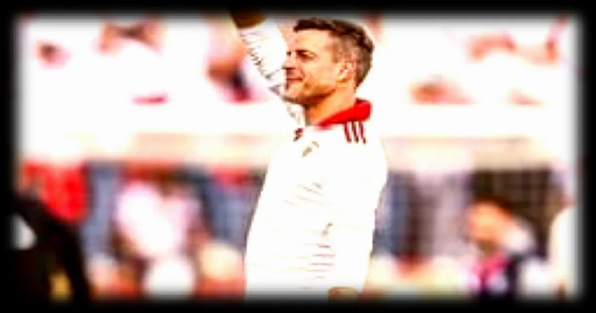 Cesar Azpilicueta met fin a sa carriere de footballeur a 36 ans
