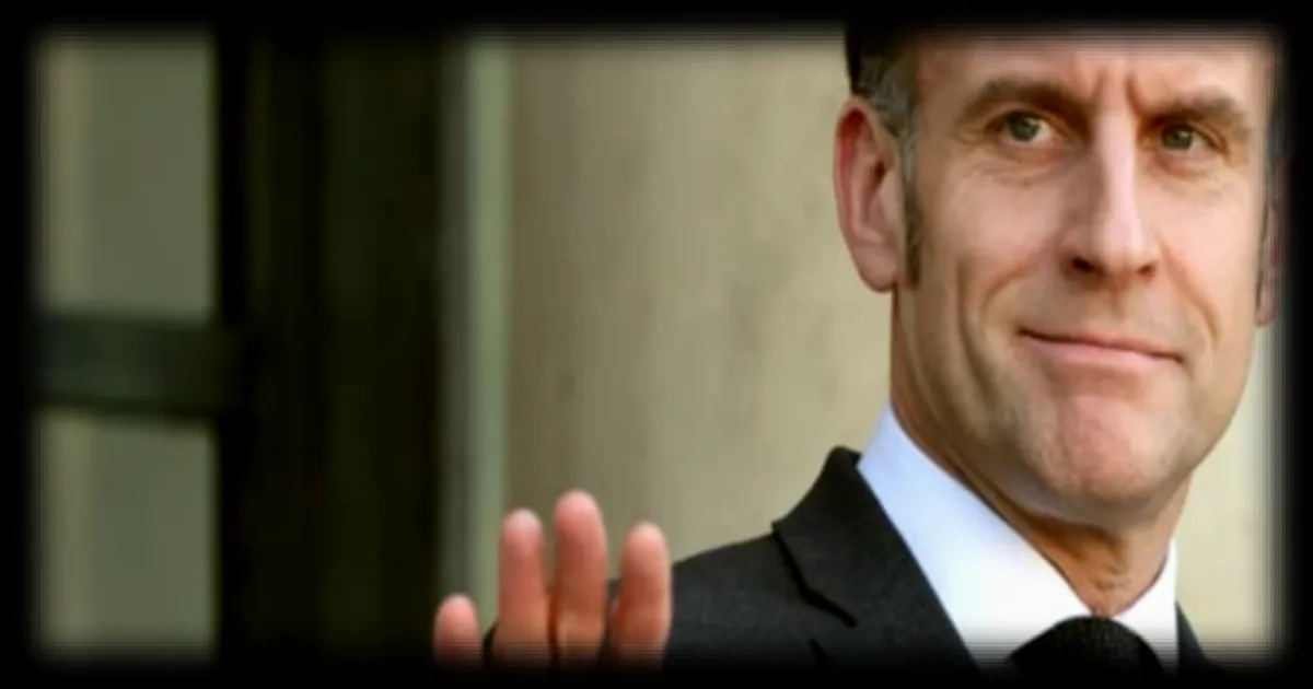 Cessez-le-feu au Liban : l'Élysée salue une trêve de 10 jours avec Israël