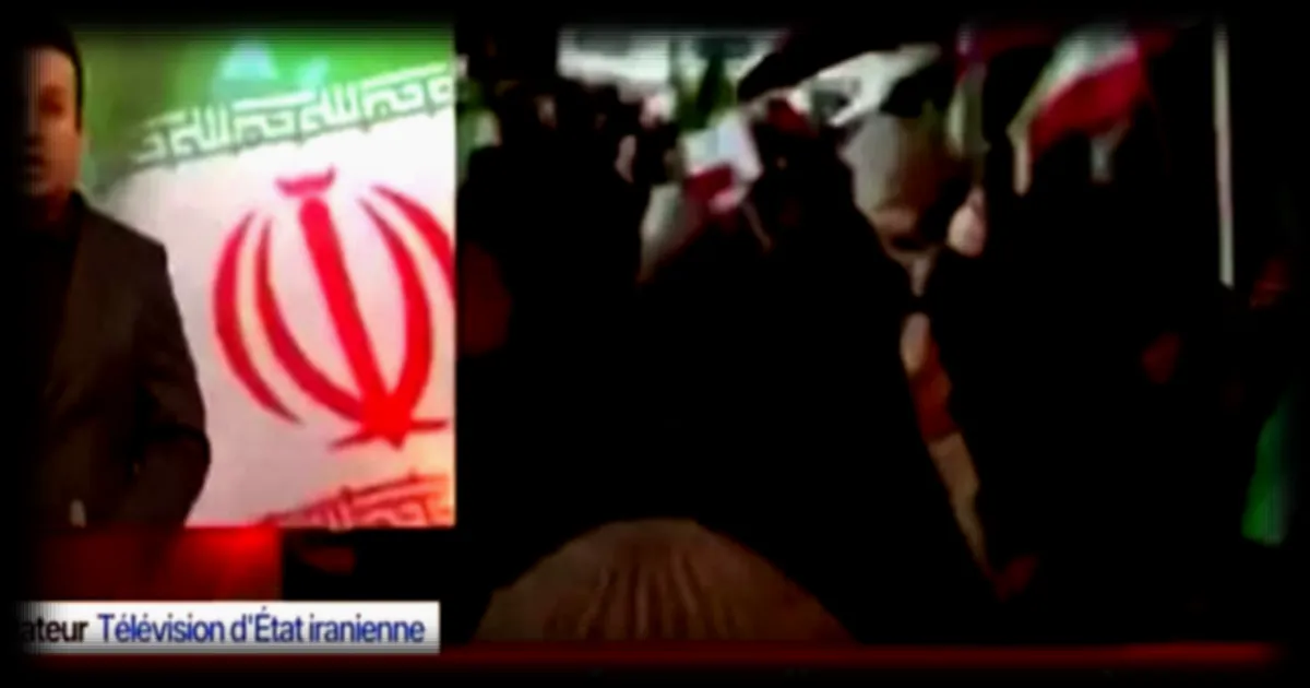 Cessez-le-feu en Iran : une trêve fragile selon la télévision d'État iranienne