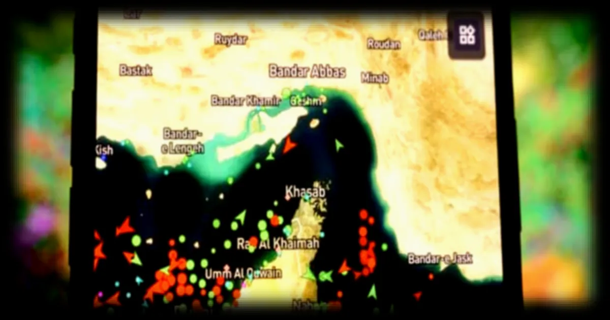 Cessez-le-feu entre les États-Unis et l'Iran : vers un déblocage progressif du détroit d'Ormuz pour les 800 navires immobilisés