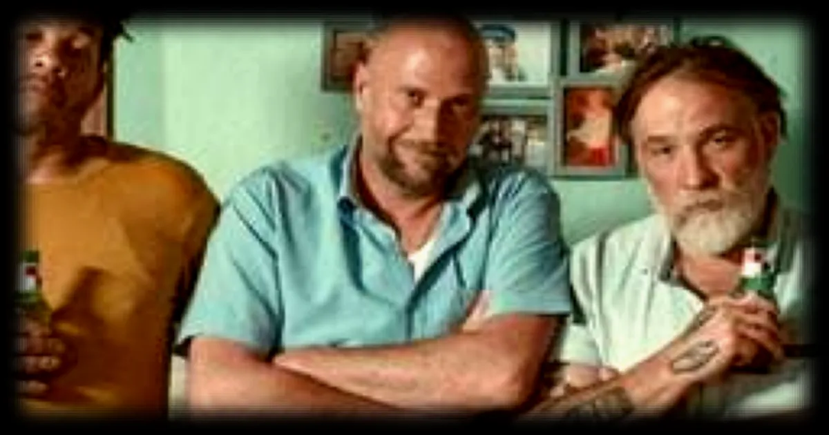 « Cette musique ne joue pour personne » : une comédie de Samuel Benchetrit diffusée ce samedi sur France 4