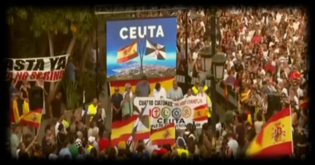 Ceuta face à un Maroc aux richesses mal distribuées : quel avenir pour l'enclave espagnole ?
