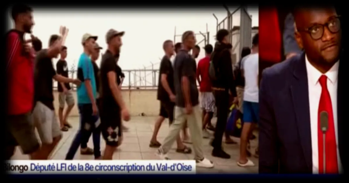 Ceuta face à une vague migratoire : les responsables politiques alertent sur le drame humanitaire en cours