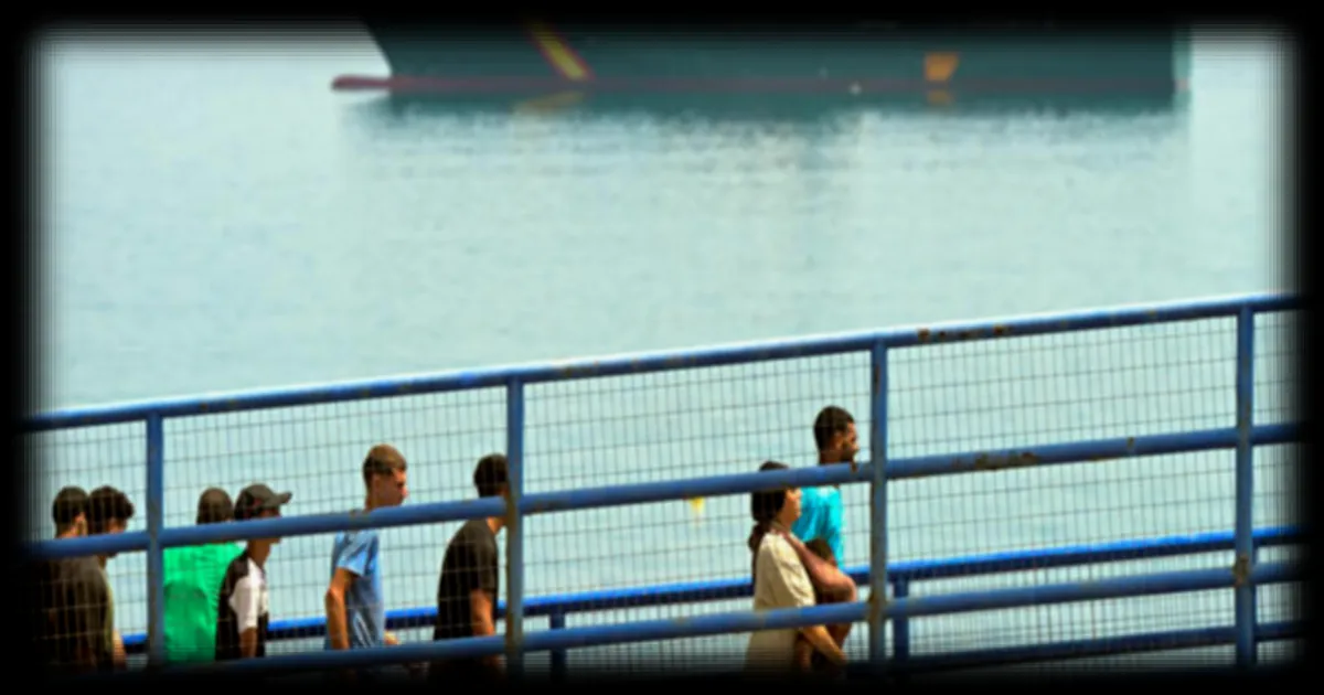 Ceuta : plus de 48 000 migrants sur 60 000 déjà retournés au Maroc, alors que Donald Trump dénonce une « invasion »