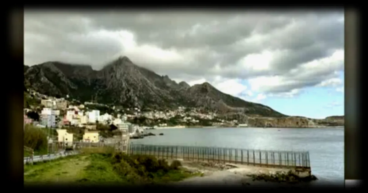 Ceuta, une enclave surchargée face à l'arrivée de migrants irréguliers