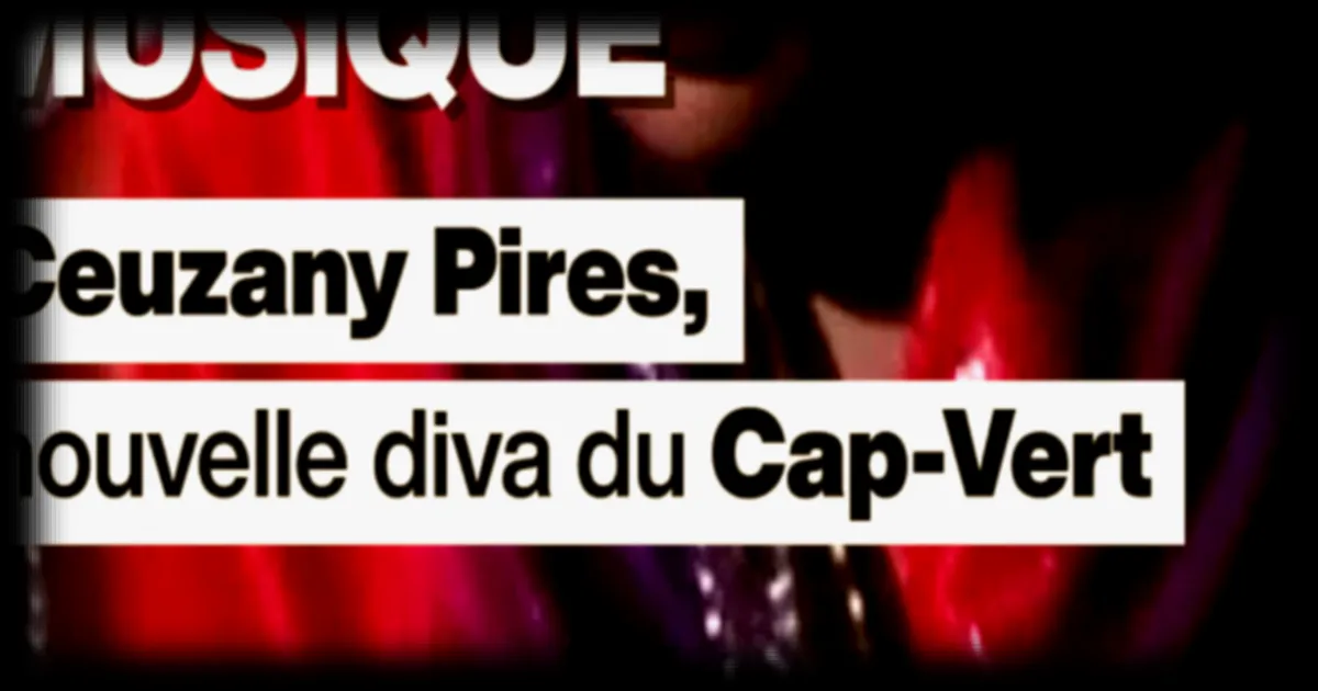 Ceuzany Pires, la nouvelle voix engagée du Cap-Vert contre les violences conjugales