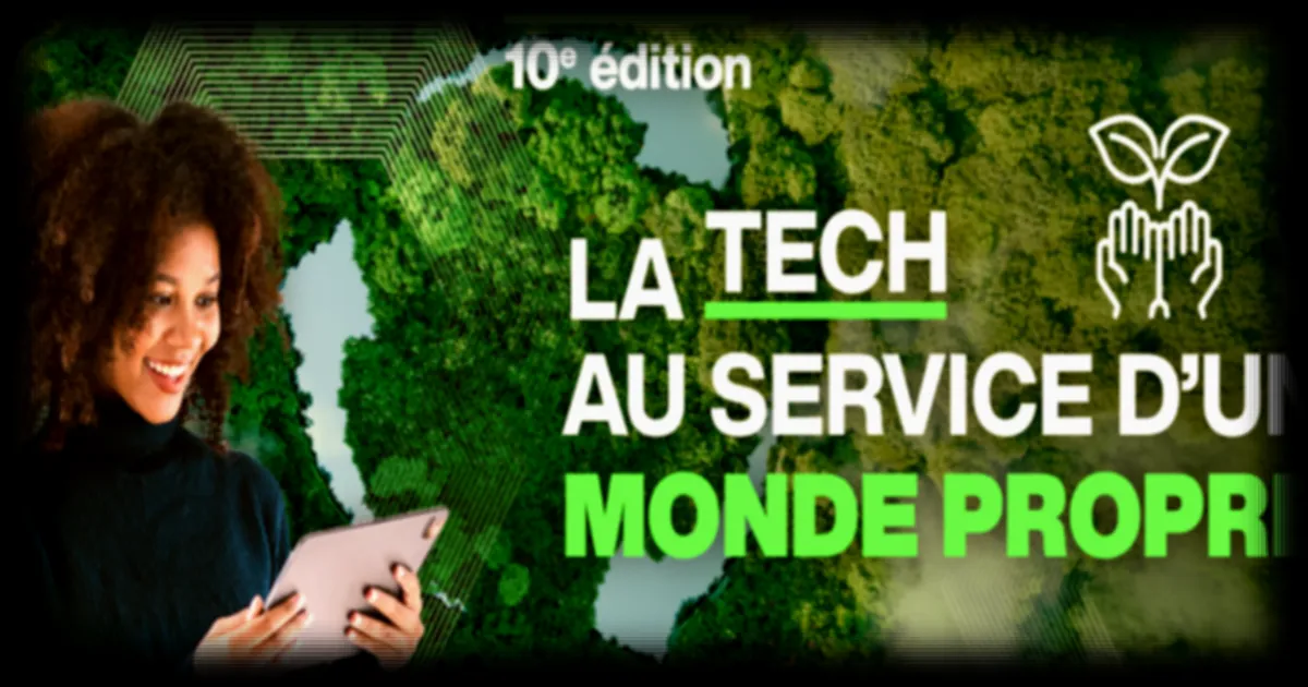 Challenge App Afrique : les trois finalistes de la 10e édition dévoilés par le jury