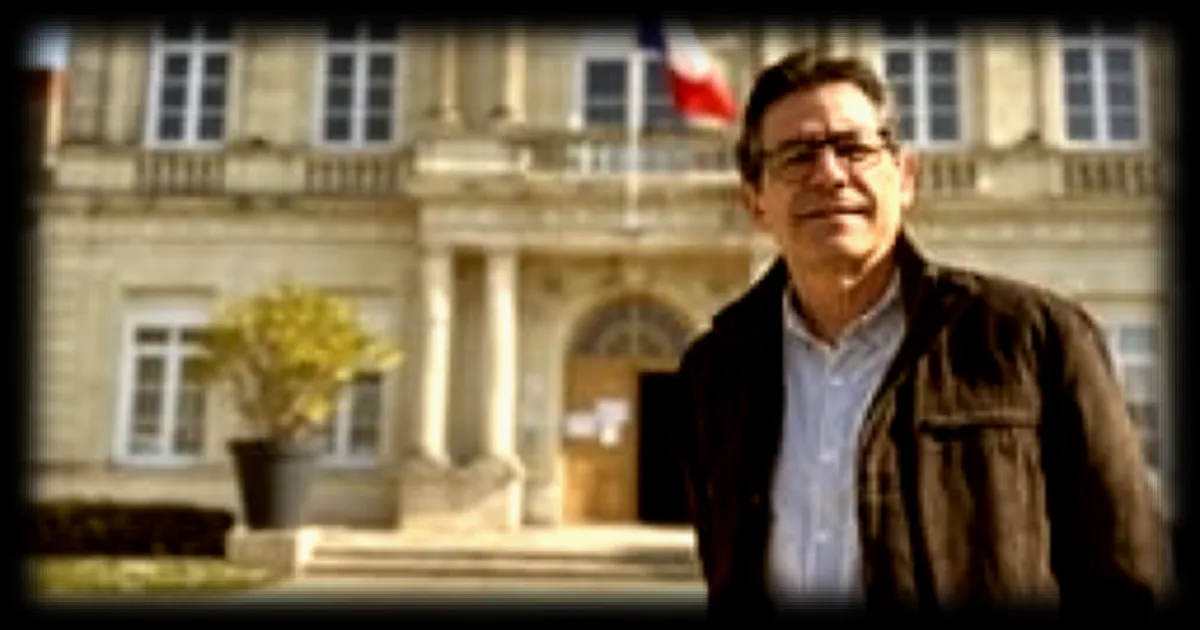Chalonnes-sur-Loire : le conseil municipal doit élire un nouveau maire le 31 juillet après l'incarcération de Laurent Froger