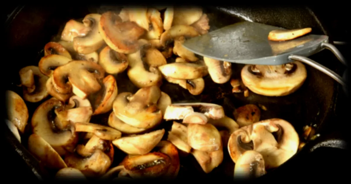 Champignons de Paris frais : les critères essentiels pour bien les choisir en magasin