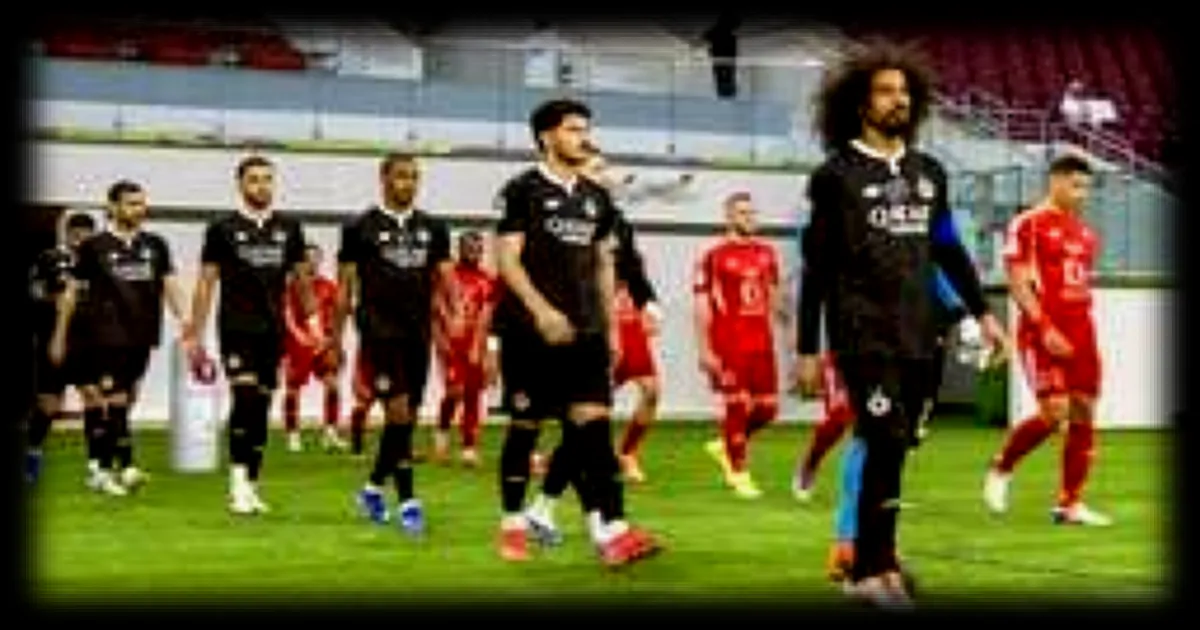 Championnat de football au Qatar : reprise rapide des matches malgré des alertes à la bombe