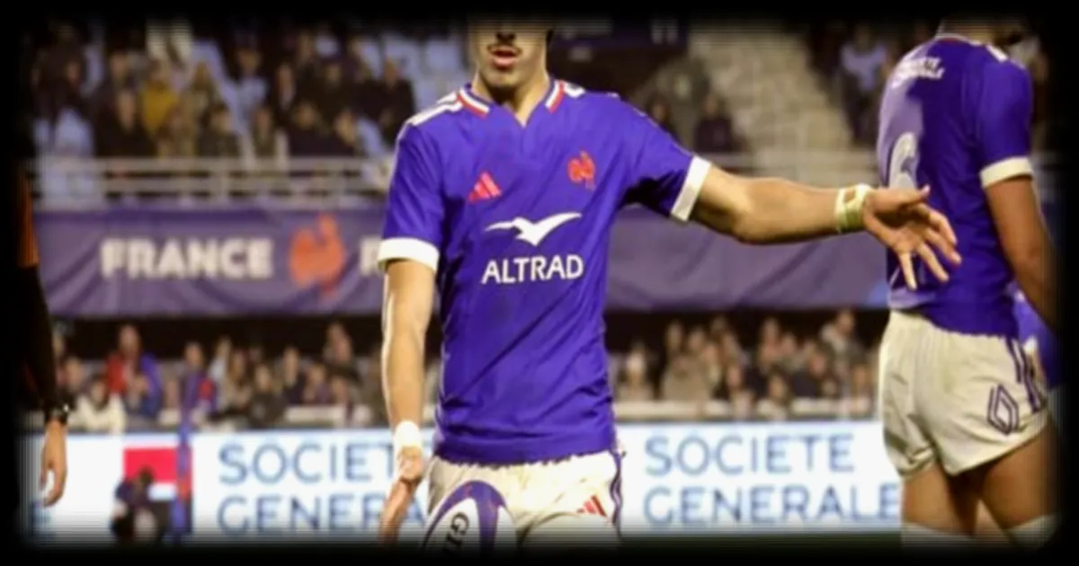 Championnat du monde U20 : Luka Keletaona dénonce des propos racistes de la part d’un joueur espagnol