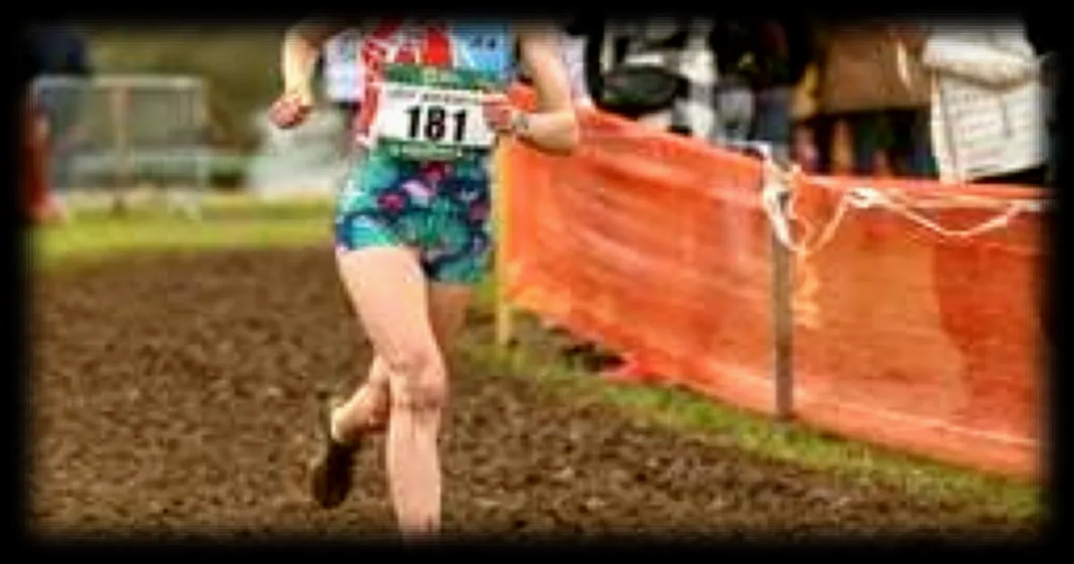 Championnats de France de Cross-Country à Carhaix : Favoris en lice et absences remarquées