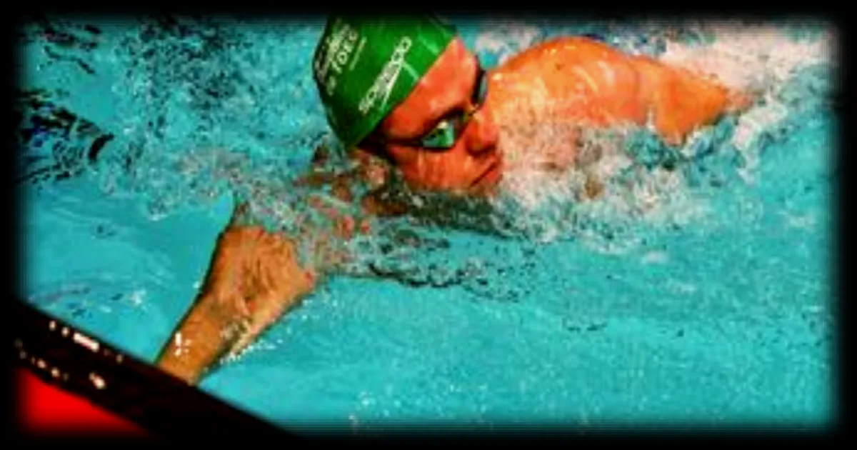 Championnats de France : Léon Marchand déclare forfait pour le 200 m nage libre après une nouvelle douleur musculaire