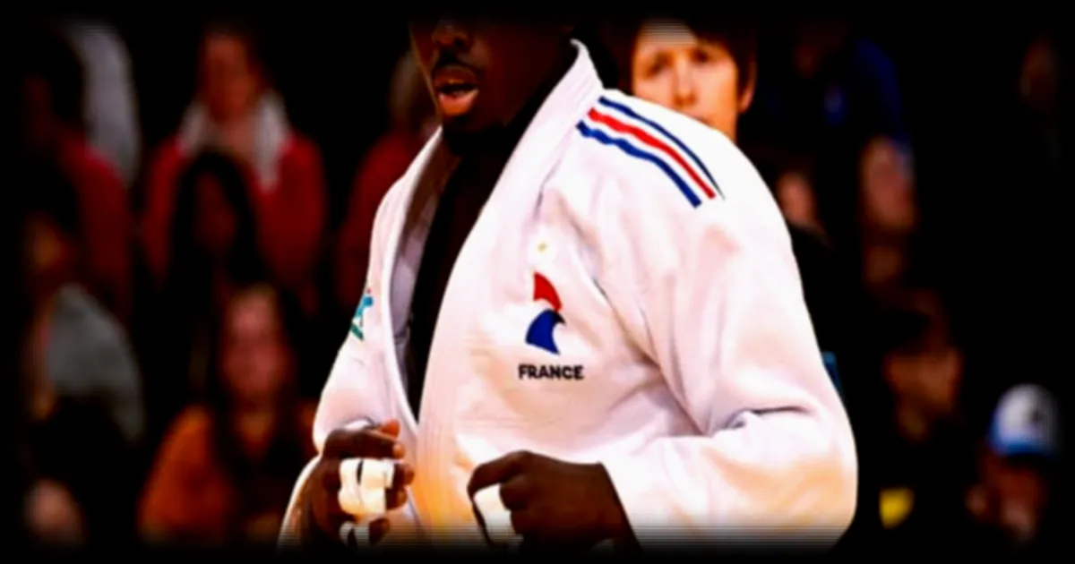 Championnats d'Europe de judo : Deketer en finale, Gaba chute en demies