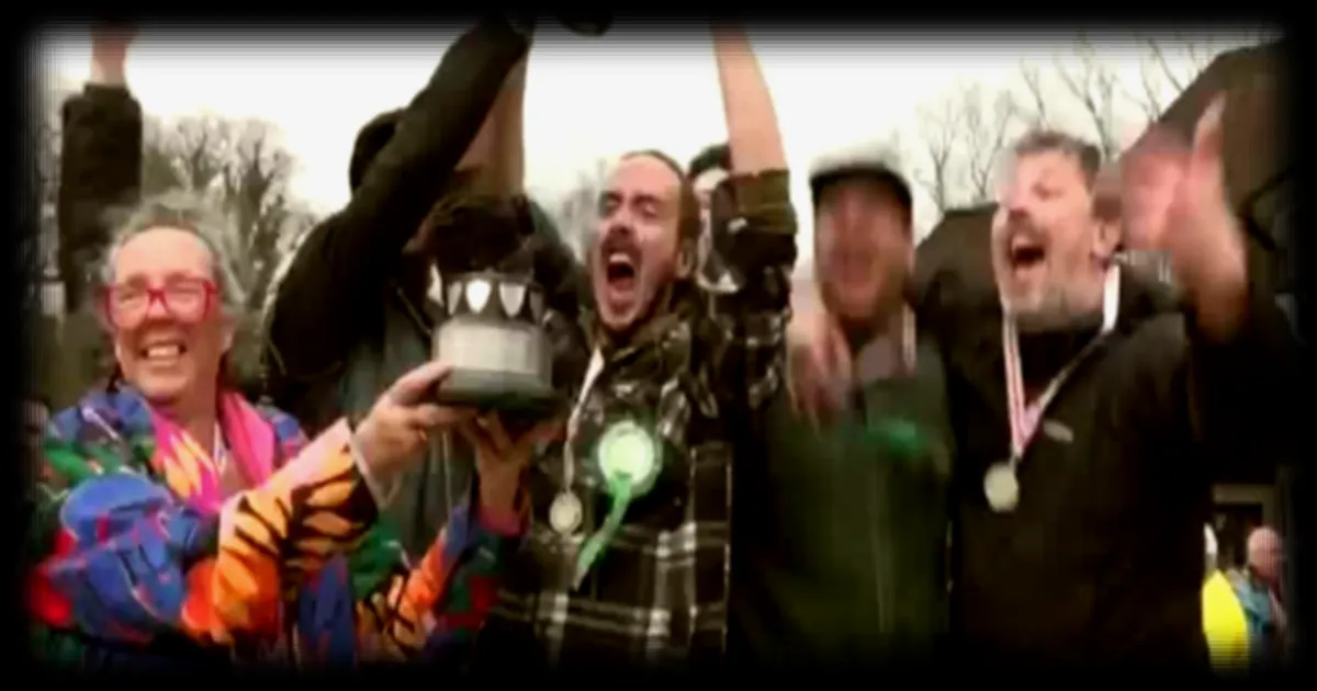 Championnats du monde de billes : une victoire britannique face à l'Allemagne