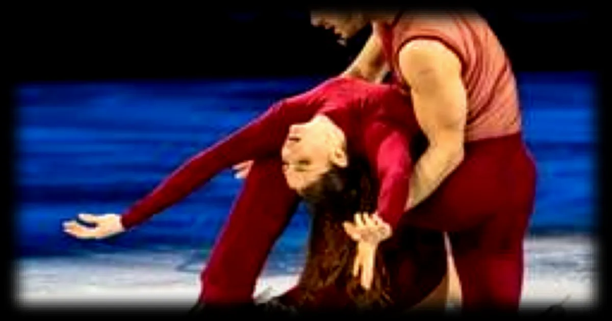 Championnats du monde de patinage artistique : pourquoi les champions olympiques brillent par leur absence hormis Fournier Beaudry et Cizeron