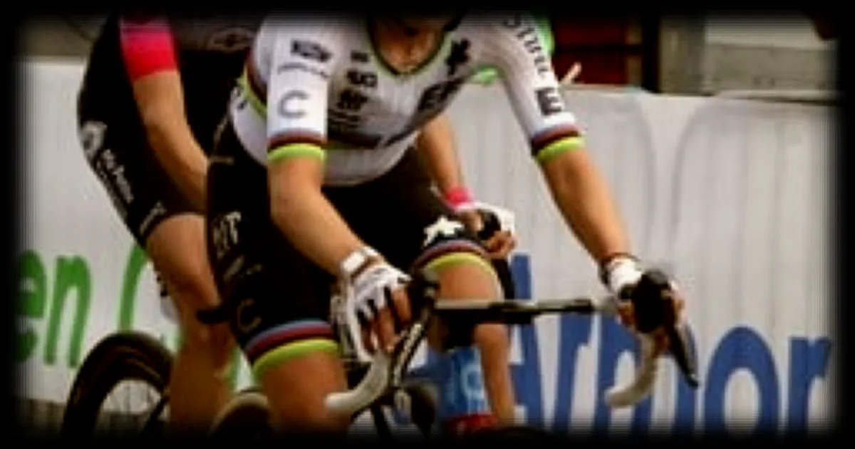 Championne du monde en titre, Magdeleine Vallières s’apprête à défendre son titre à Plouay
