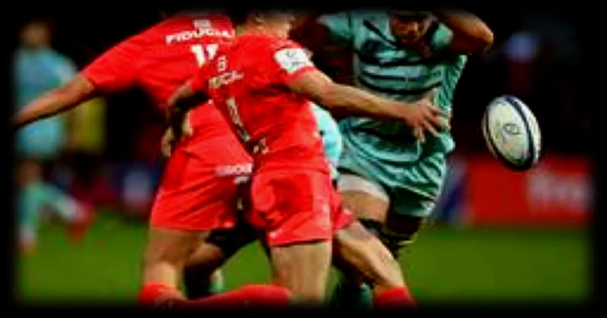 Champions Cup : Antoine Dupont, Romain Ntamack et Thomas Ramos alignés pour affronter Bristol